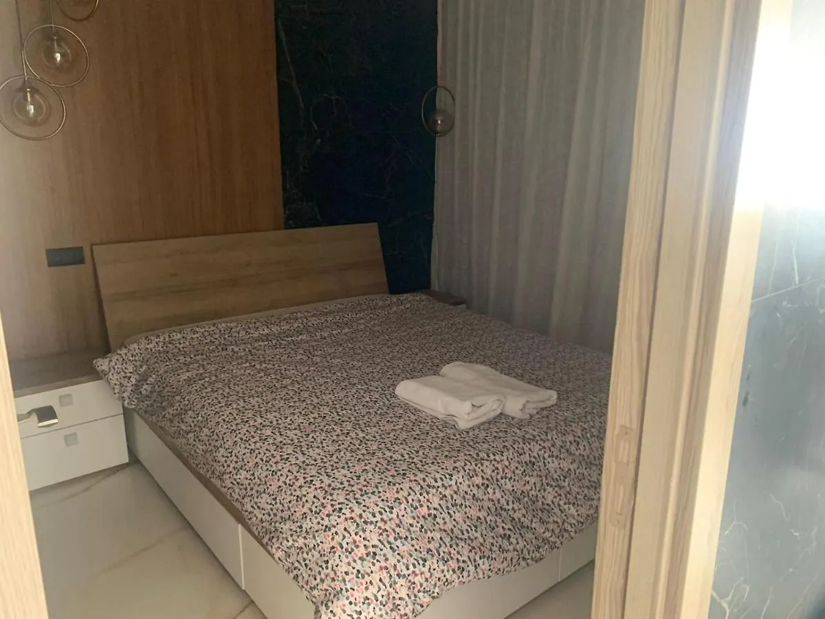 Islan Apartment&Pool.Balcon Agadir