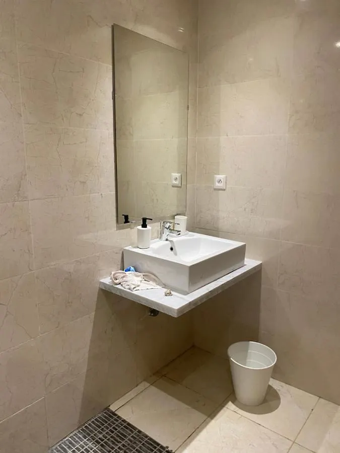 Apartamento Islan Apartment&Pool.Balcon Agadir